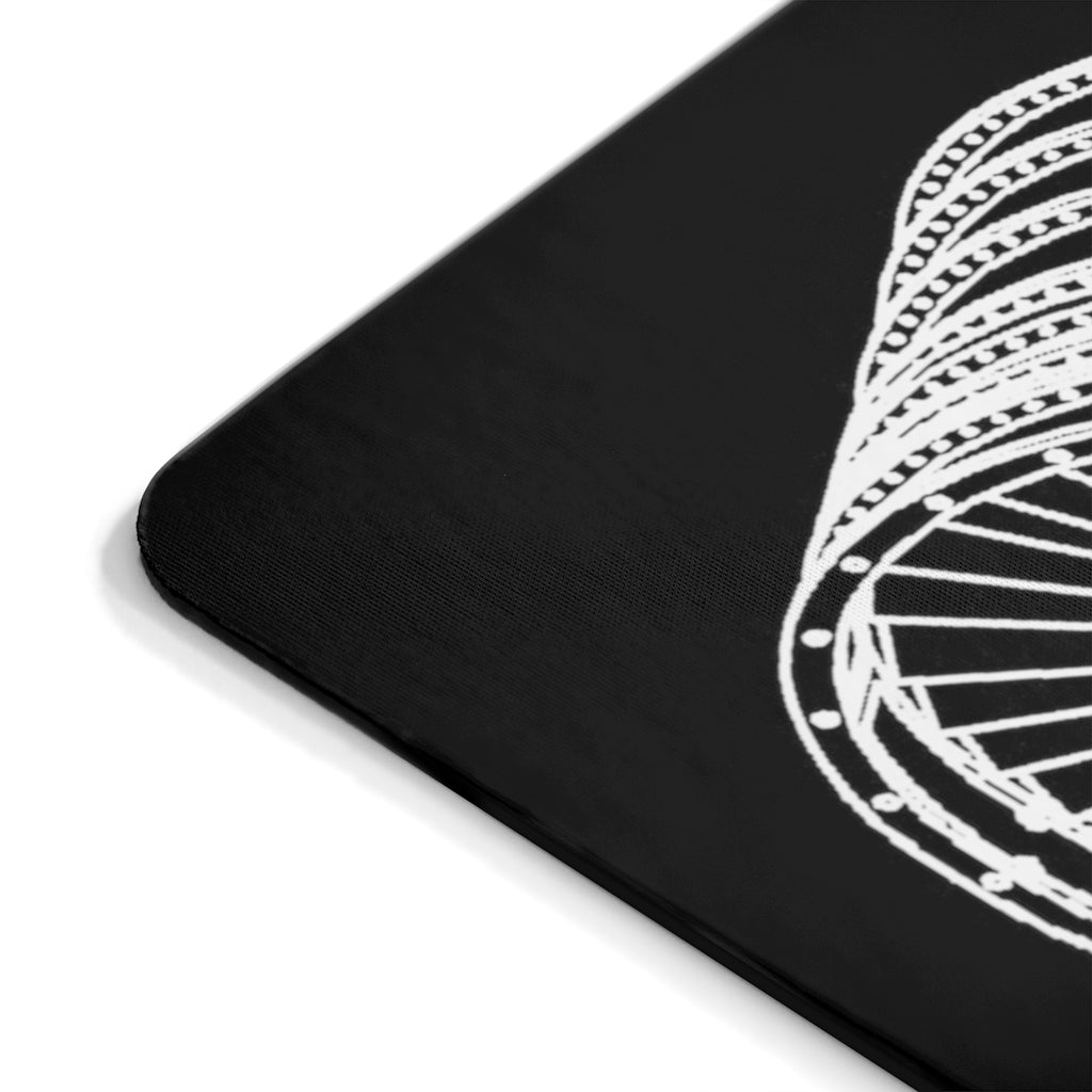 BOEING CFM6 -  MOUSE PAD Printify