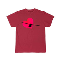 Thumbnail for Cessna Airplane Love for Aviation lovers T SHIRT THE AV8R