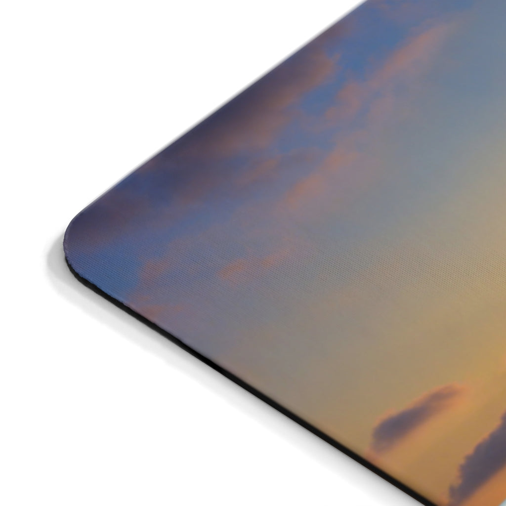 AIRCRAFT -  MOUSE PAD Printify