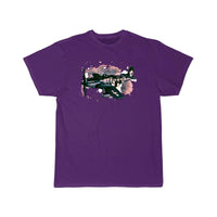 Thumbnail for Fighter Jet T SHIRT THE AV8R