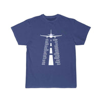 Thumbnail for Pilot alphabet gift t-shirt T-SHIRT THE AV8R