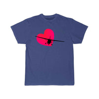 Thumbnail for Cessna Airplane Love for Aviation lovers T SHIRT THE AV8R