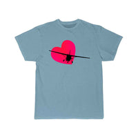 Thumbnail for Cessna Airplane Love for Aviation lovers T SHIRT THE AV8R