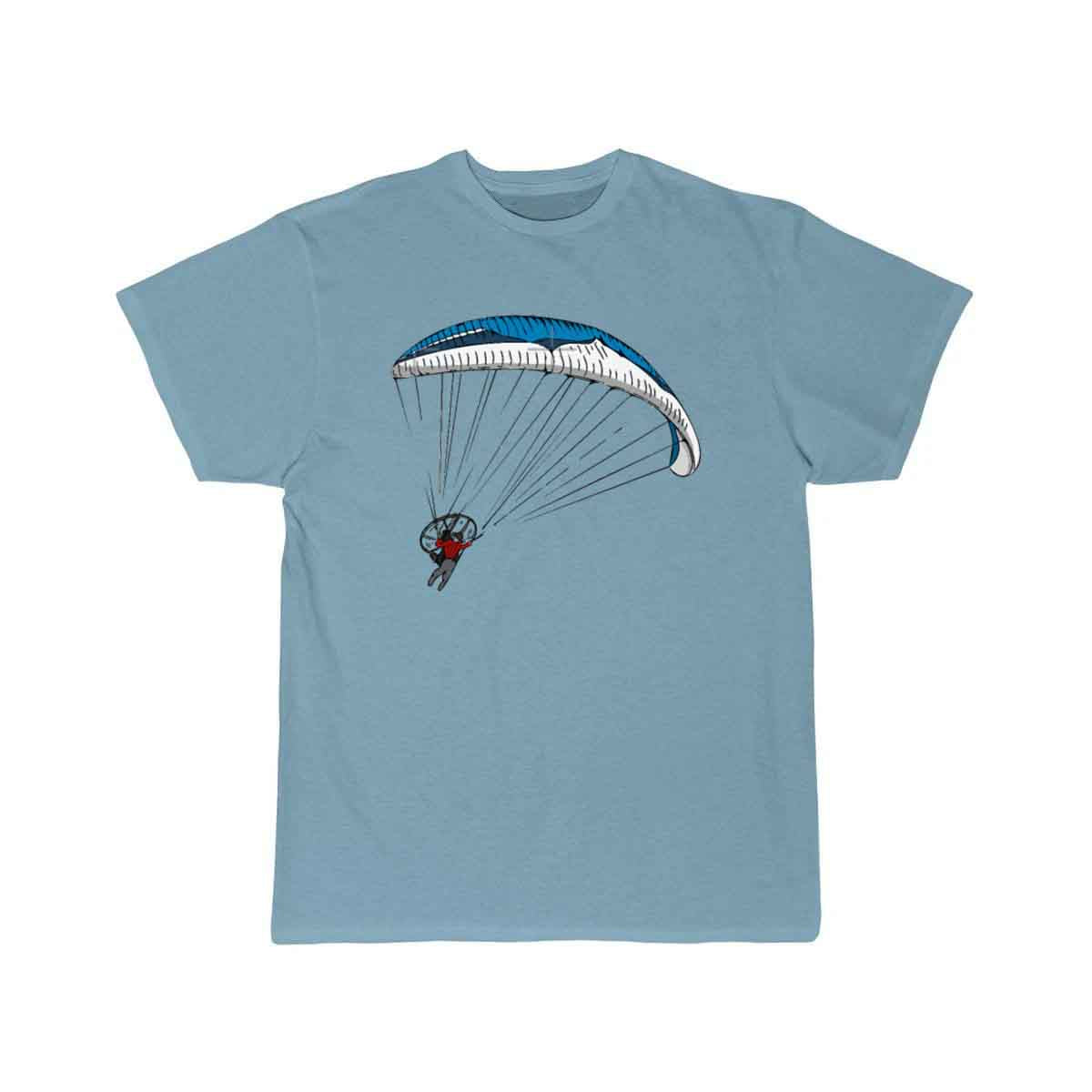 Paramotor  T SHIRT THE AV8R