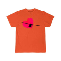 Thumbnail for Cessna Airplane Love for Aviation lovers T SHIRT THE AV8R