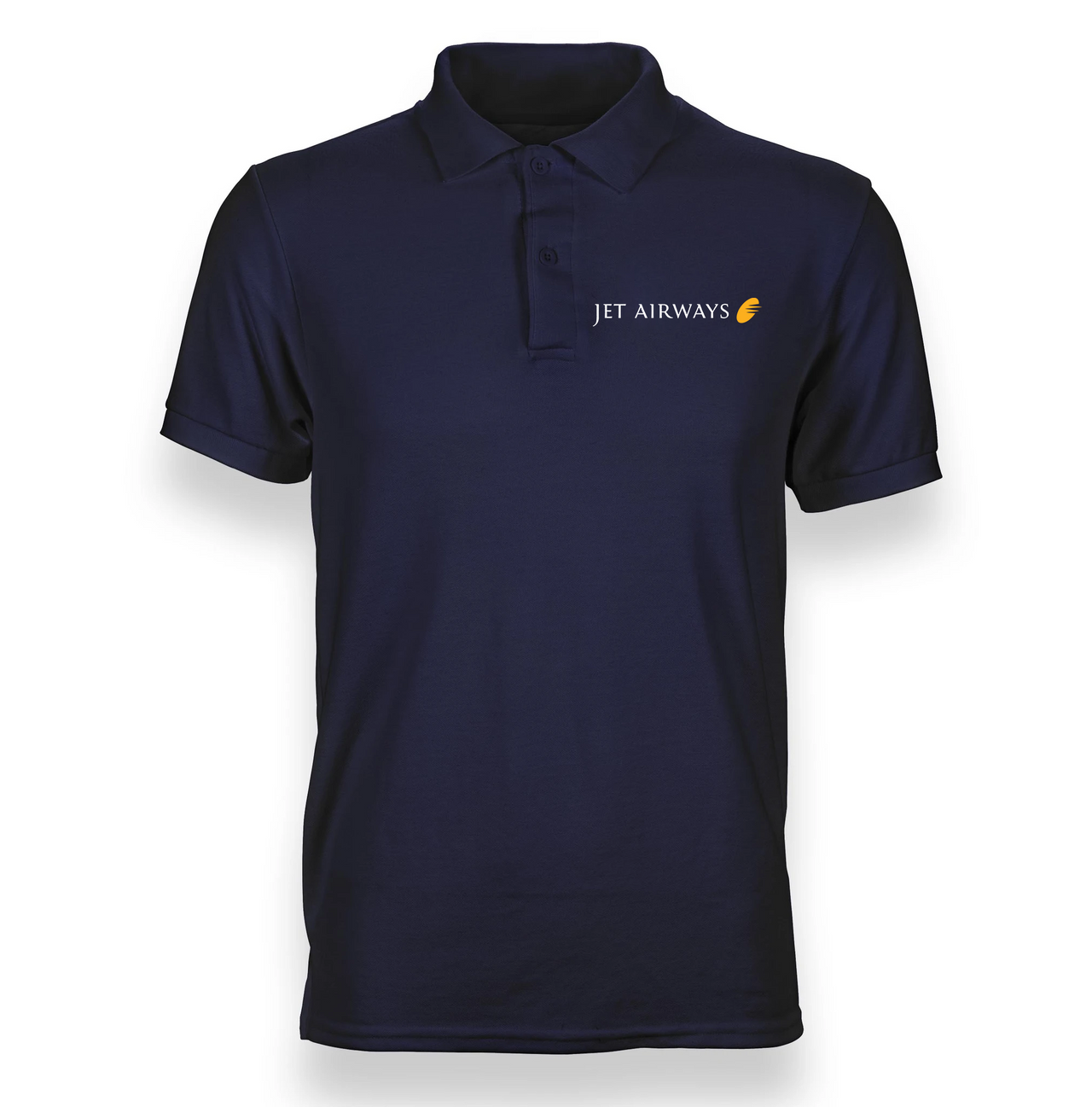 JET AIRLINES POLO T-SHIRT