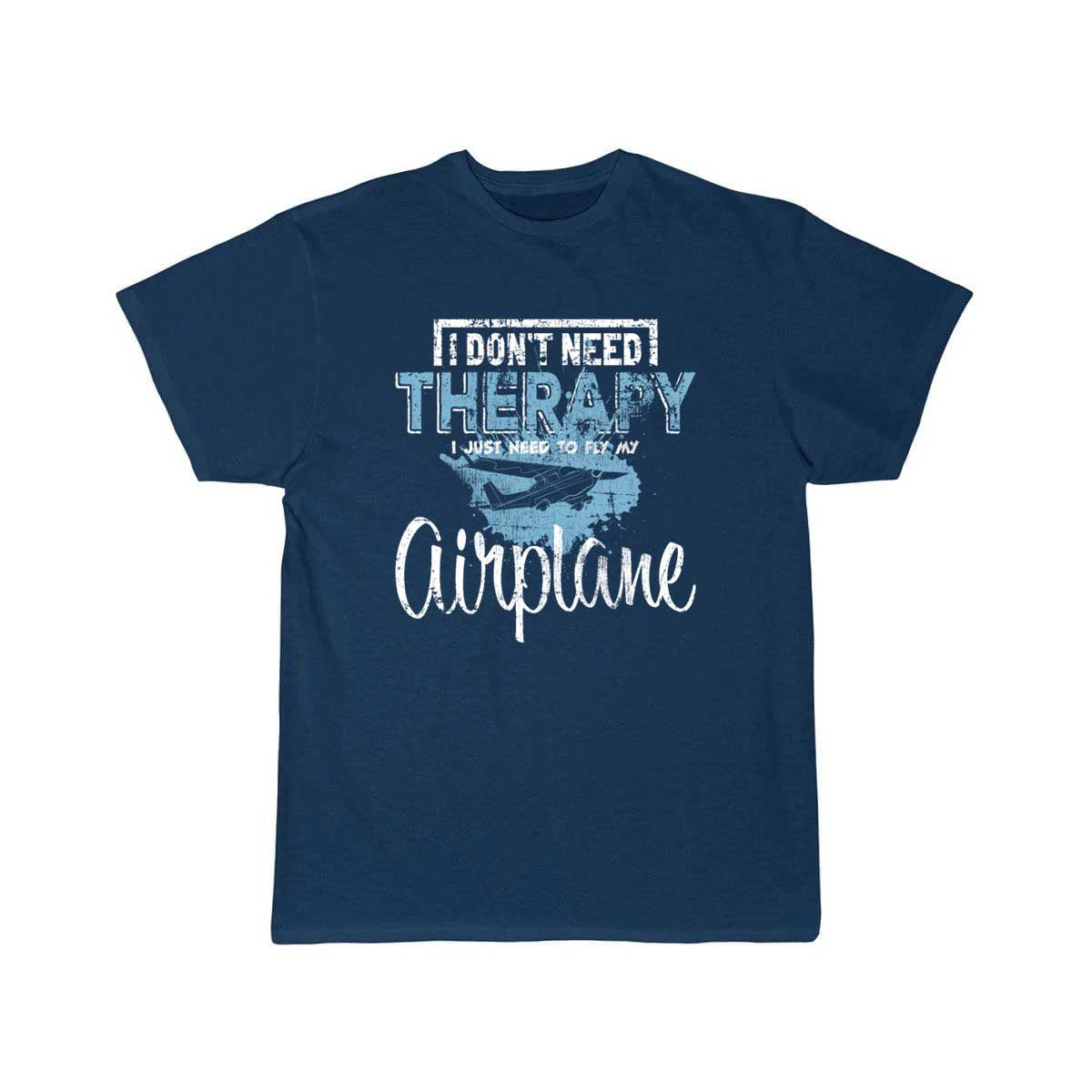 Pilot Airplane T-SHIRT THE AV8R