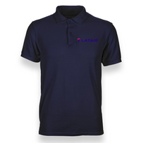 Thumbnail for LATAM AIRLINES POLO T-SHIRT
