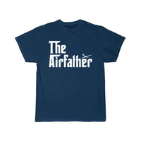 Thumbnail for The Airfather Glider Pilot T-SHIRT THE AV8R