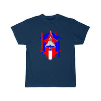 Thumbnail for Fighter Jet T SHIRT THE AV8R