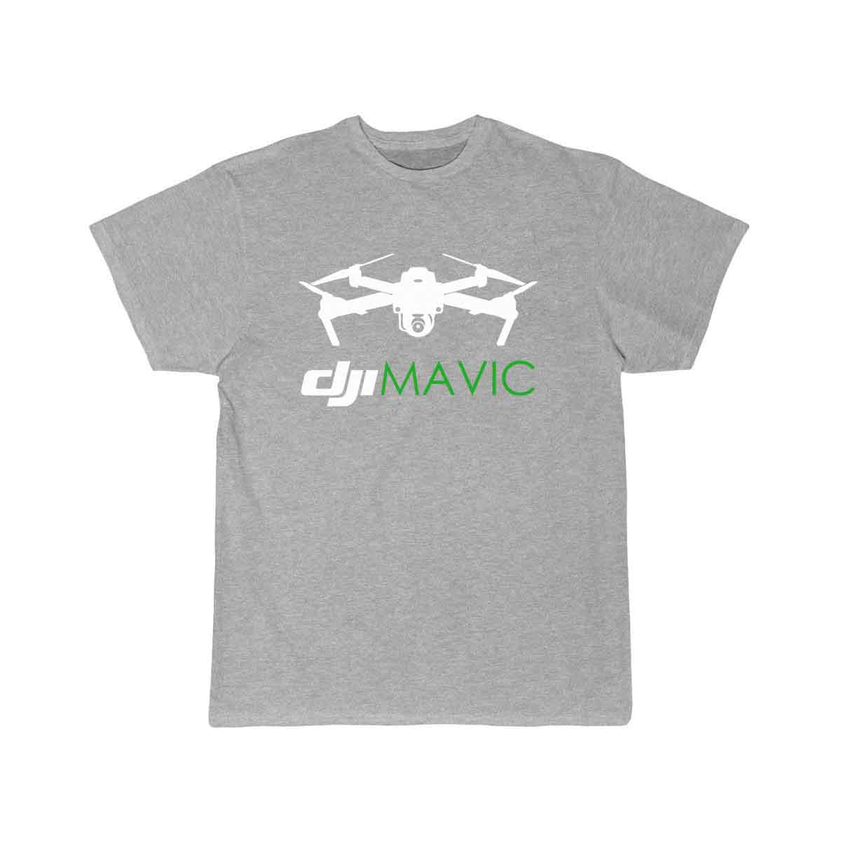 DJI MAVIC T-SHIRT THE AV8R