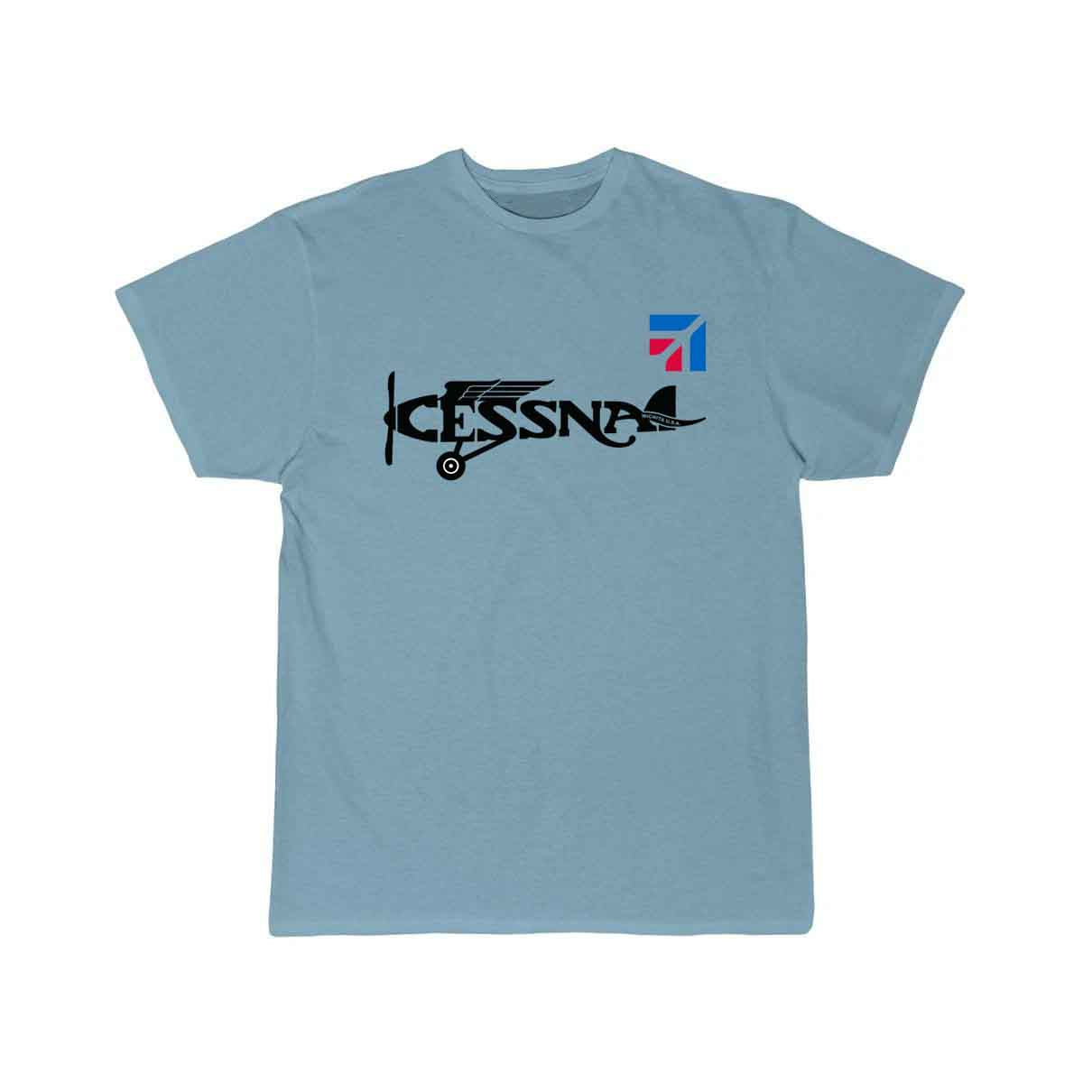 CESSNA T SHIRT THE AV8R