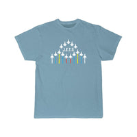 Thumbnail for Jets Aircraft Fighter Airplane T SHIRT THE AV8R