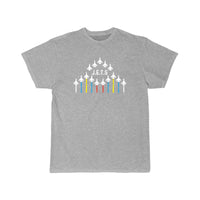Thumbnail for Jets Aircraft Fighter Airplane T SHIRT THE AV8R