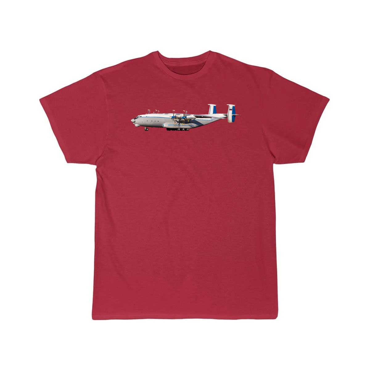 ANTONOV - 12 T SHIRT THE AV8R