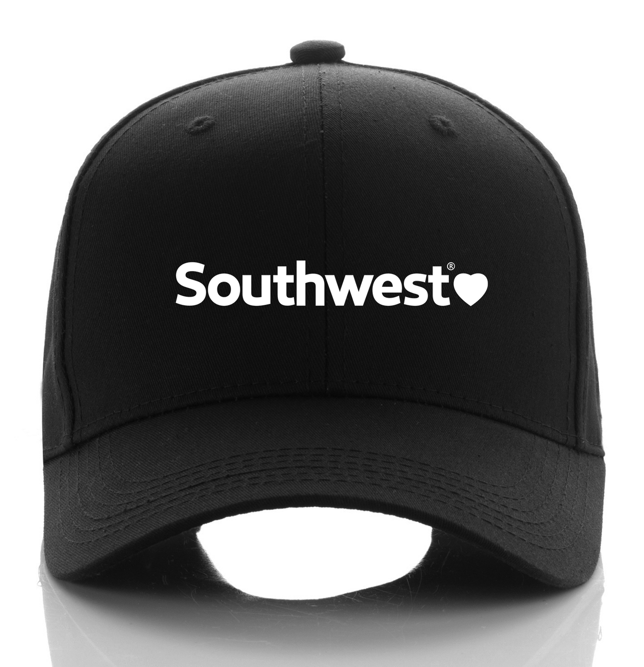 SOUTHWEST AIRLINE DESIGNED CAP