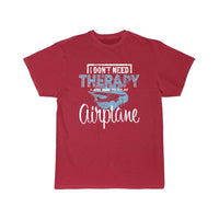 Thumbnail for Pilot Airplane T-SHIRT THE AV8R