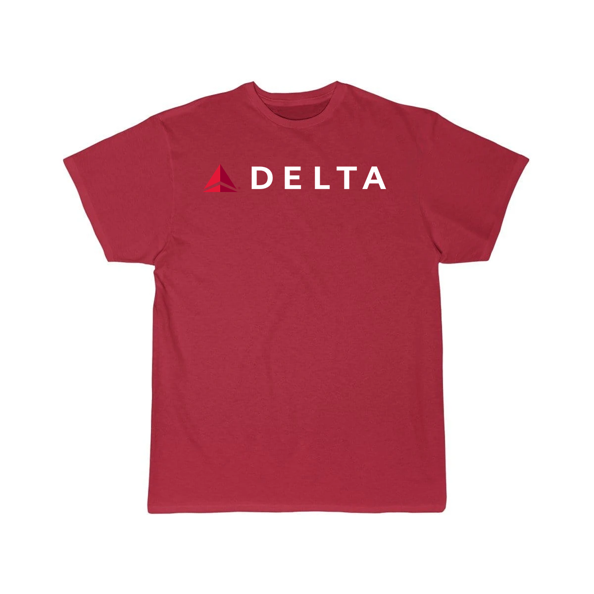 DELTA AIRLINE T-SHIRT