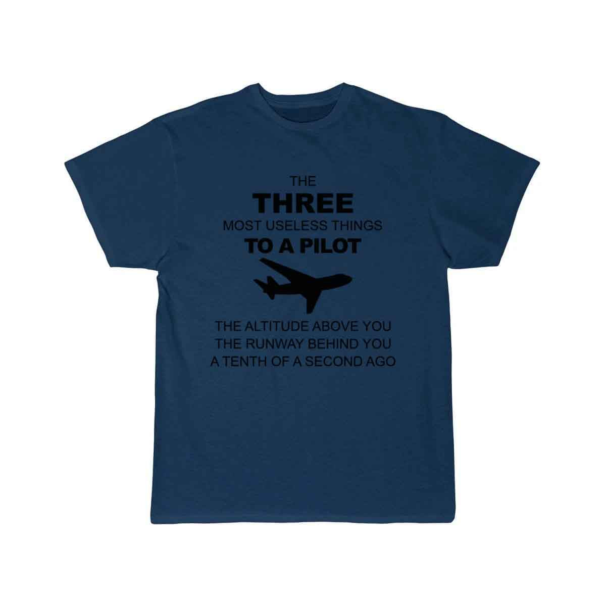 Pilot Airplane Funny Saying T-SHIRT THE AV8R