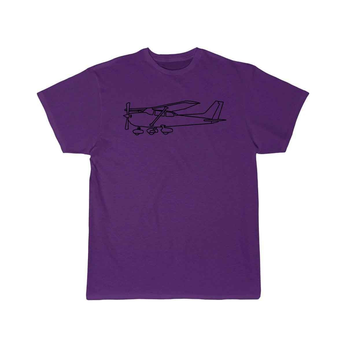 Cessna 172 T SHIRT THE AV8R