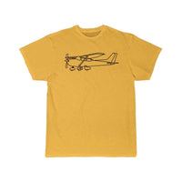 Thumbnail for Cessna 172 T SHIRT THE AV8R