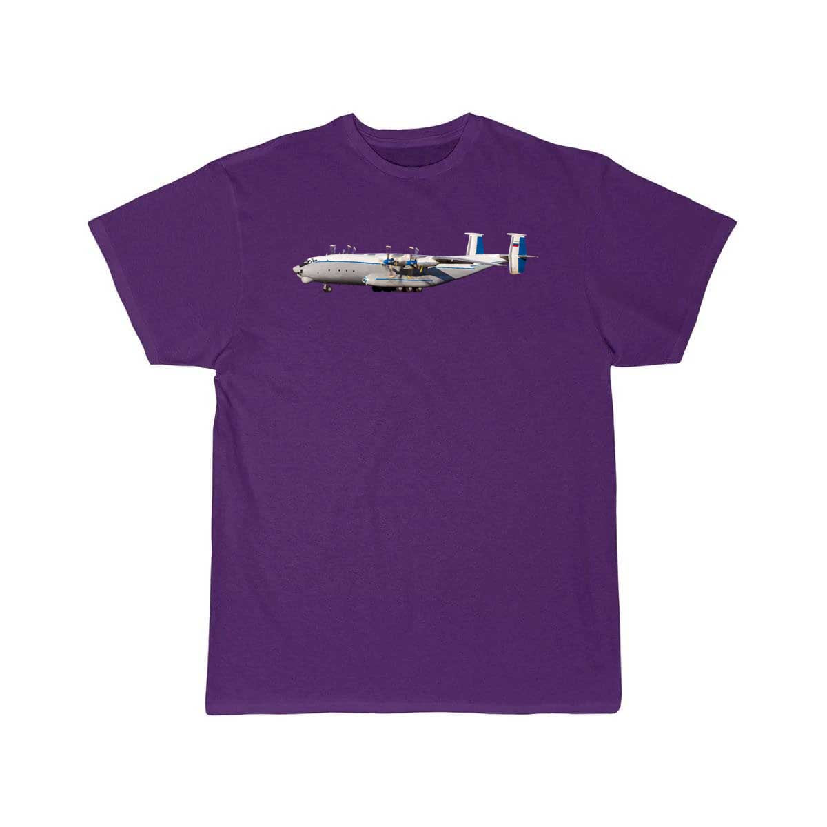 ANTONOV - 12 T SHIRT THE AV8R