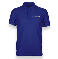 Thumbnail for JET AIRLINES POLO T-SHIRT