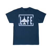 Thumbnail for Cool Life Fighter Jet Air Force Veterans gift T Shirt THE AV8R
