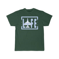 Thumbnail for Cool Life Fighter Jet Air Force Veterans gift T Shirt THE AV8R
