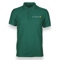 Thumbnail for JET AIRLINES POLO T-SHIRT