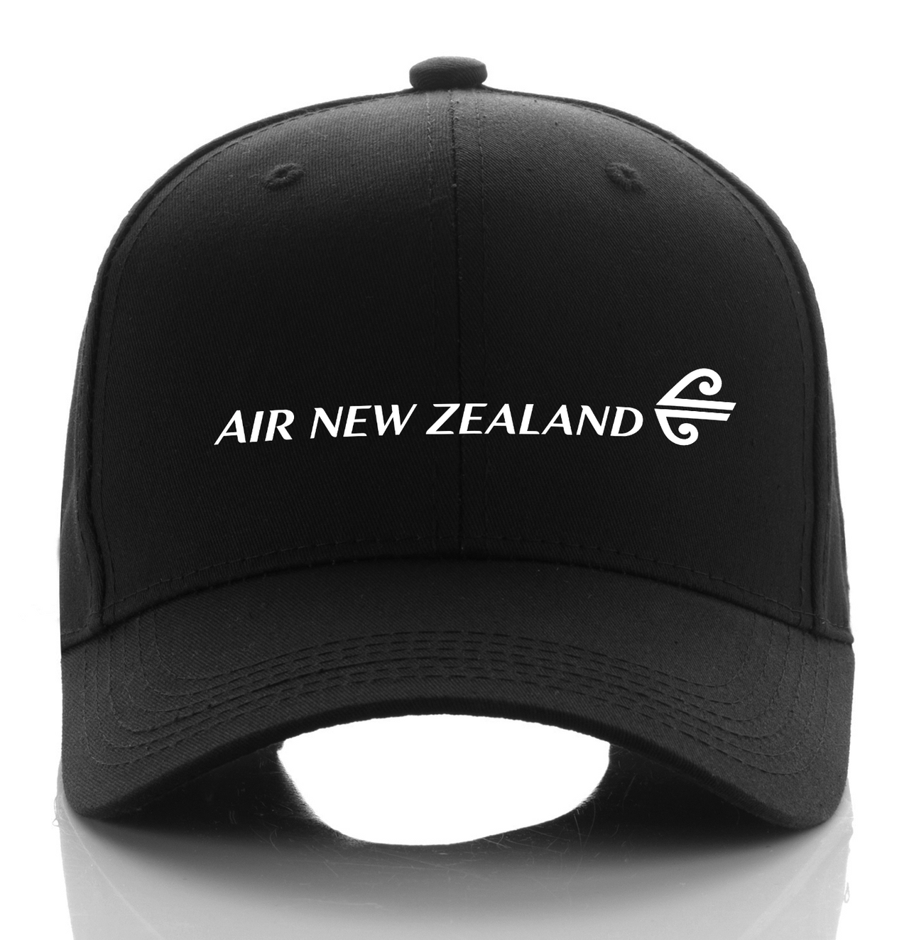 NEW ZEALAND AIRLINE DESIGNED CAP