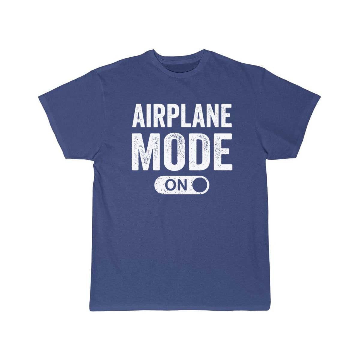 Airplane Mode On T-SHIRT THE AV8R