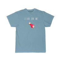 Thumbnail for LEAN ON ME CESSNA T SHIRT THE AV8R