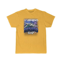 Thumbnail for FA-18 Hornet Navy Airforce Pilot Gift T SHIRT THE AV8R