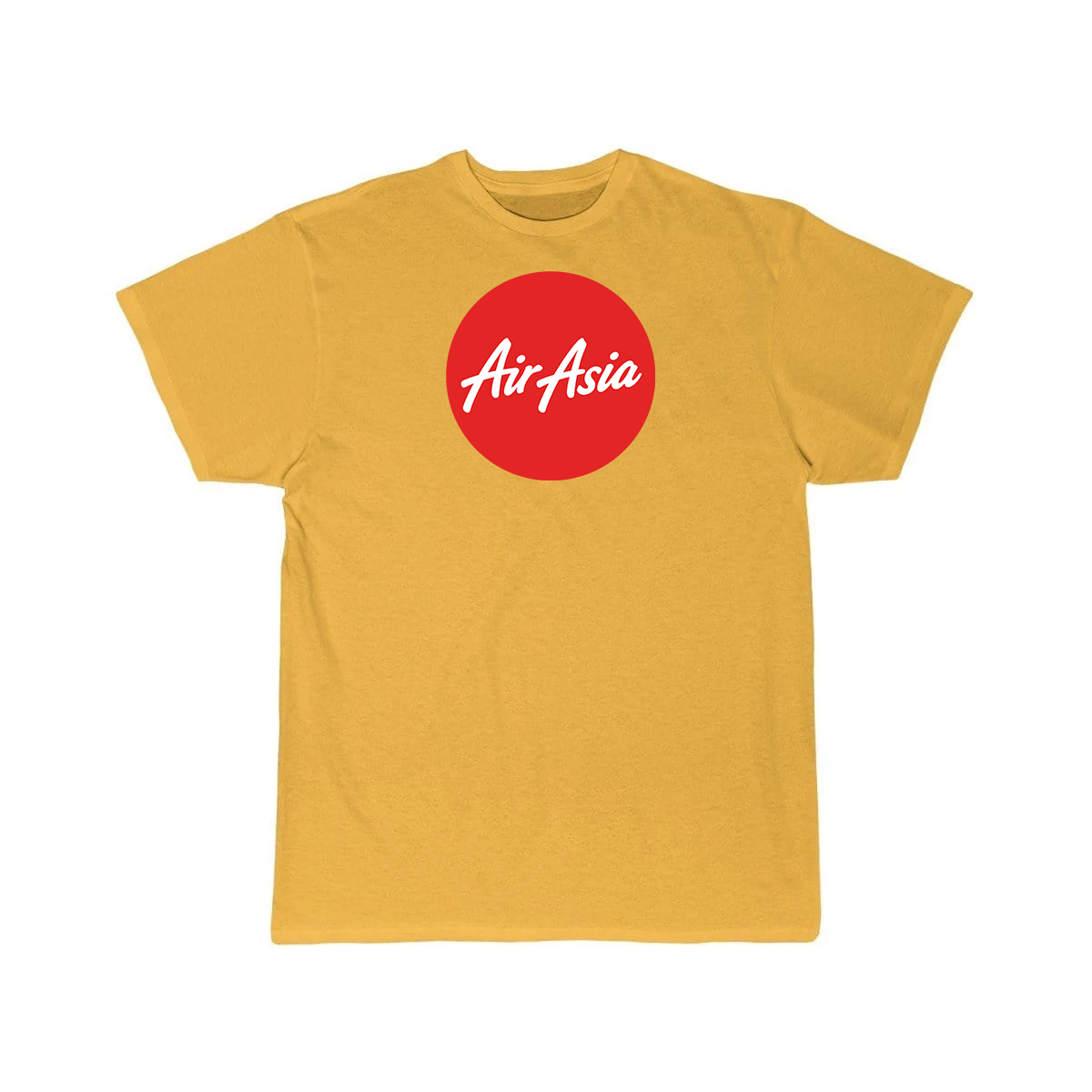 ASIA AIRLINE T-SHIRT