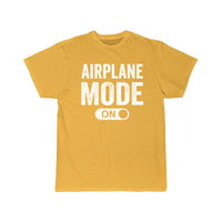 Thumbnail for Airplane Mode On T-SHIRT THE AV8R