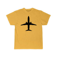 Thumbnail for Airplane Fighter Jet Pilot Gift Idea T Shirt THE AV8R