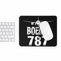 Thumbnail for BOEING 787  -  MOUSE PAD Printify