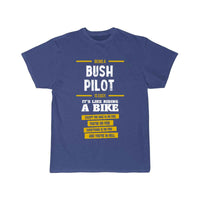 Thumbnail for Bush Pilot  T-SHIRT THE AV8R