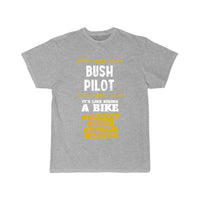 Thumbnail for Bush Pilot  T-SHIRT THE AV8R