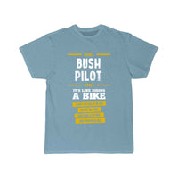 Thumbnail for Bush Pilot  T-SHIRT THE AV8R