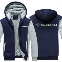 Thumbnail for SUBARU AUTOMOBILE FLEECE-SWEATSHIRT