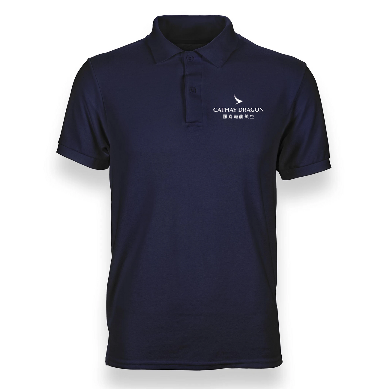 CATHAY AIRLINES POLO T-SHIRT