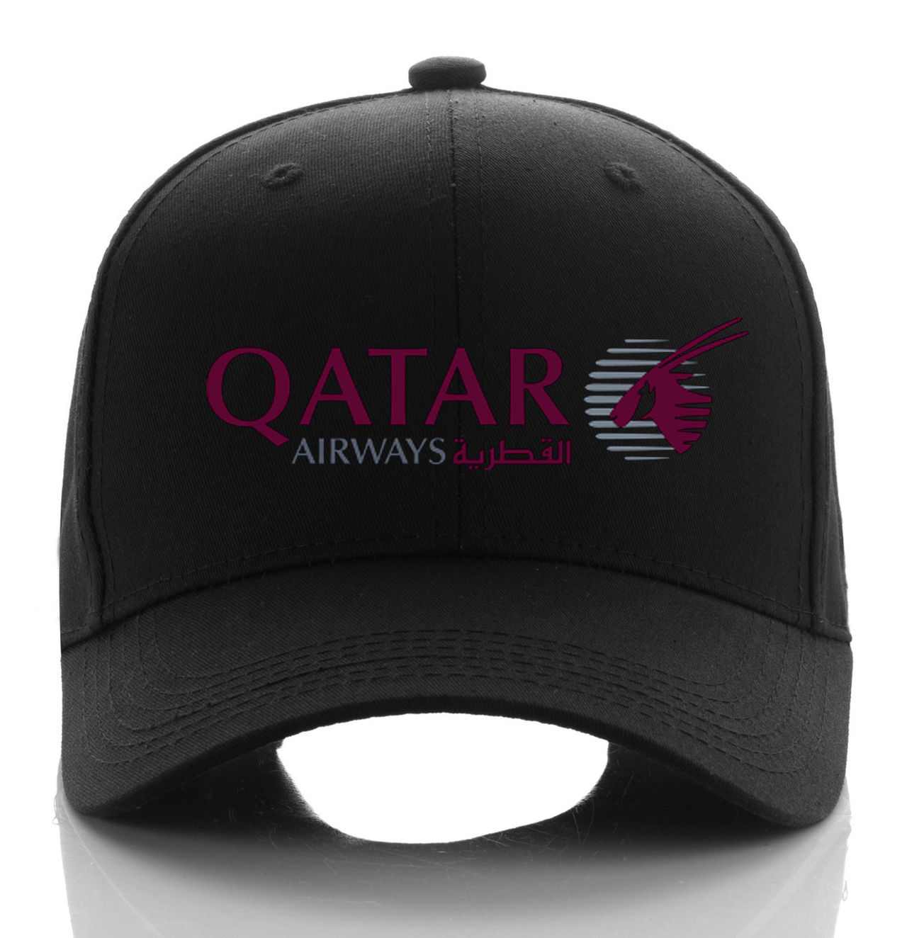 QATAR AIRLINE DESIGNED CAP