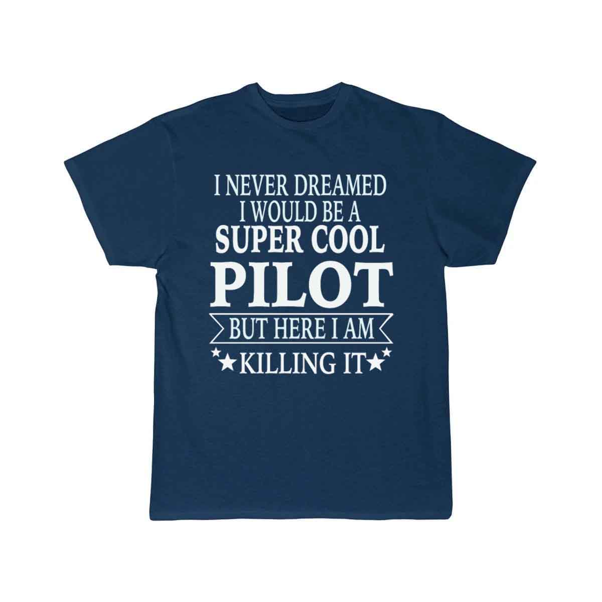 PILOT  T-SHIRT THE AV8R