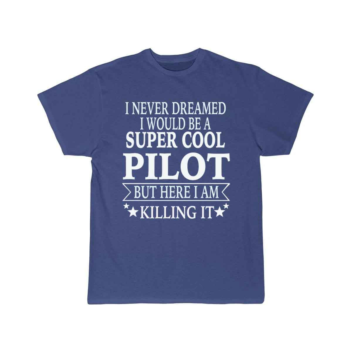 PILOT  T-SHIRT THE AV8R