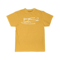 Thumbnail for Cessna 172 Seaplane T SHIRT THE AV8R