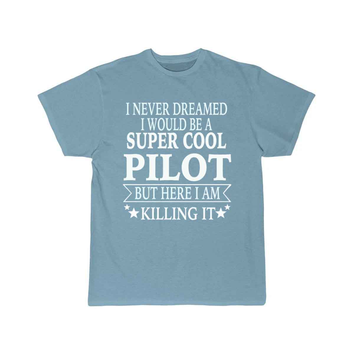 PILOT  T-SHIRT THE AV8R