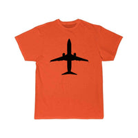 Thumbnail for Airplane Fighter Jet Pilot Gift Idea T Shirt THE AV8R
