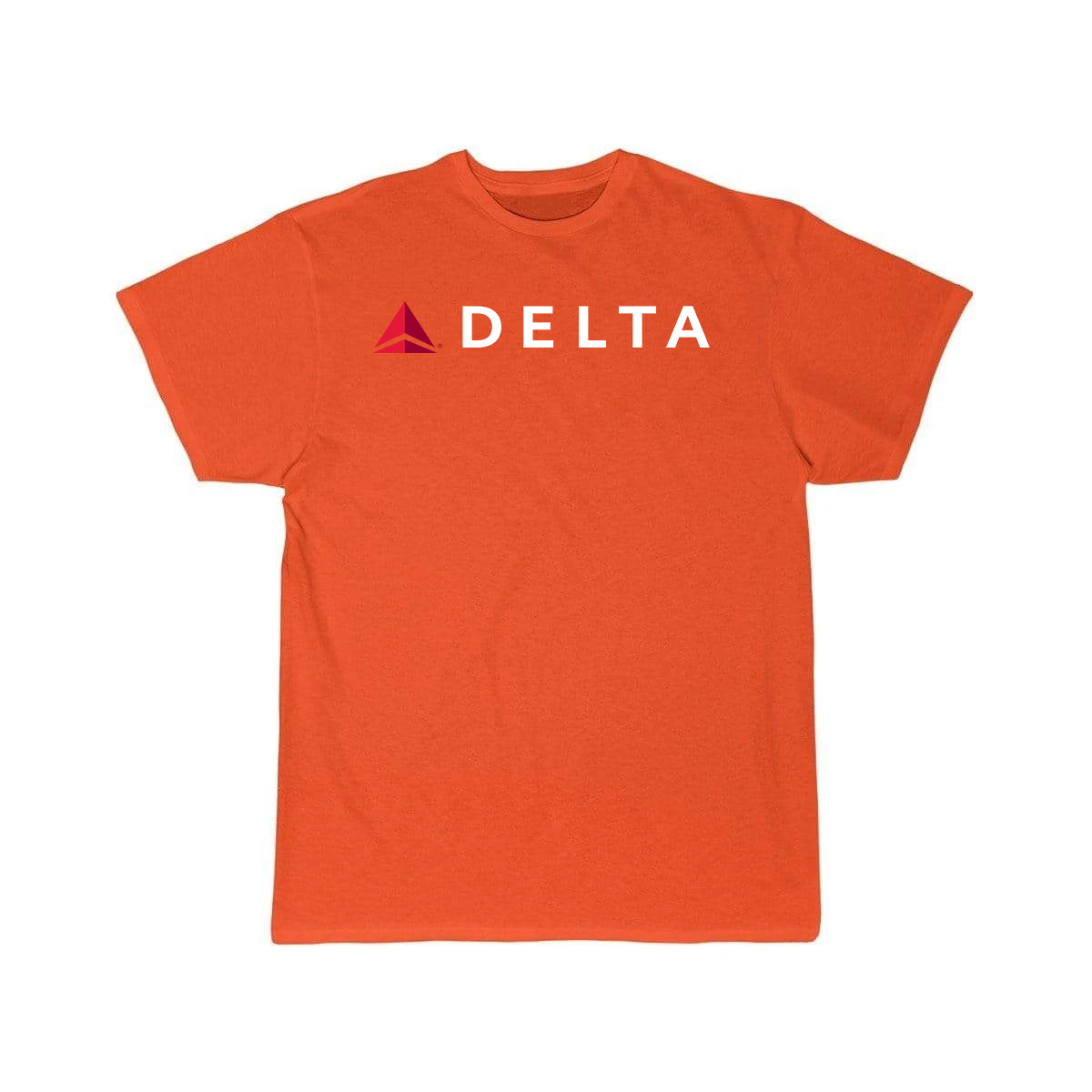 DELTA AIRLINE T-SHIRT